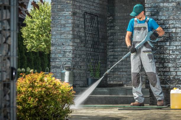 Solar Panel Cleaning in Calwa, CA