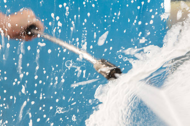 Best Dumpster Area Cleaning  in Lwa, CA