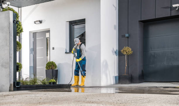 Professional Pressure Washing Services in Calwa, CA